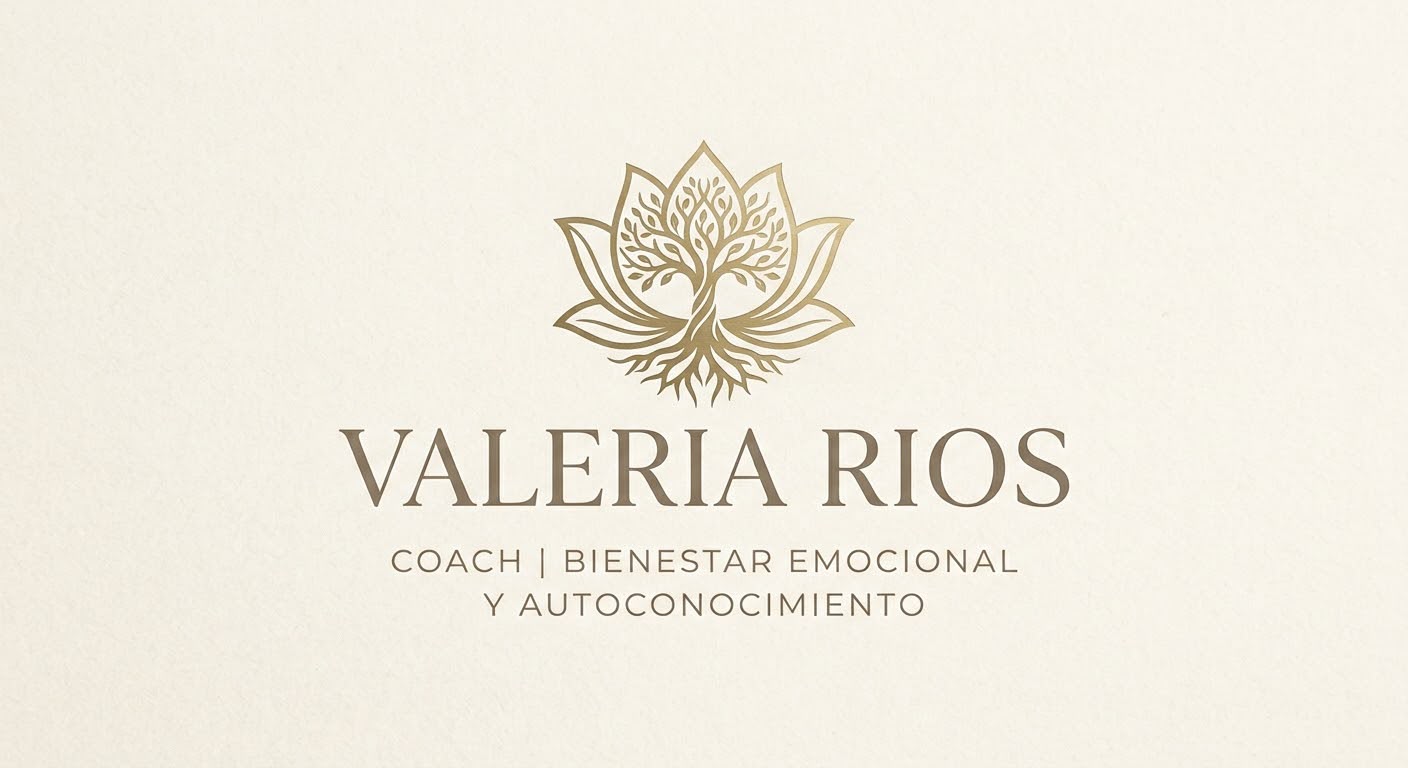 Valeria Ríos — Coach